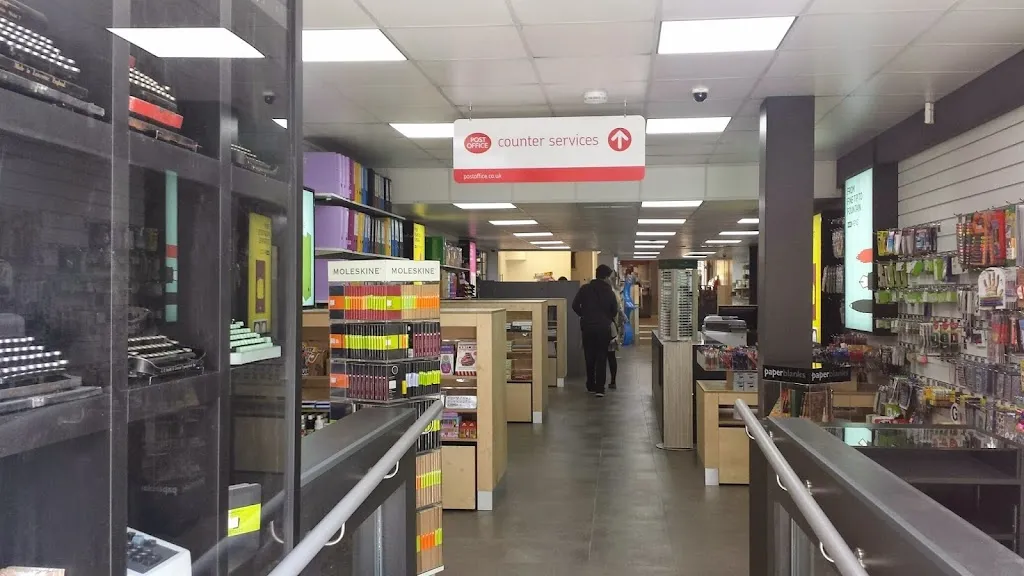 UOE Store East Finchley