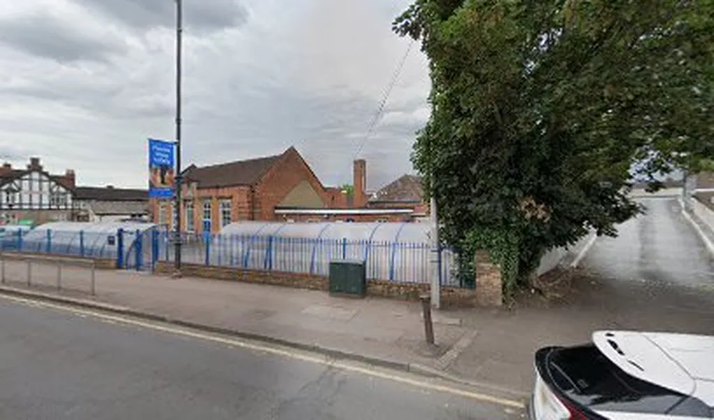 Upminster Junior School