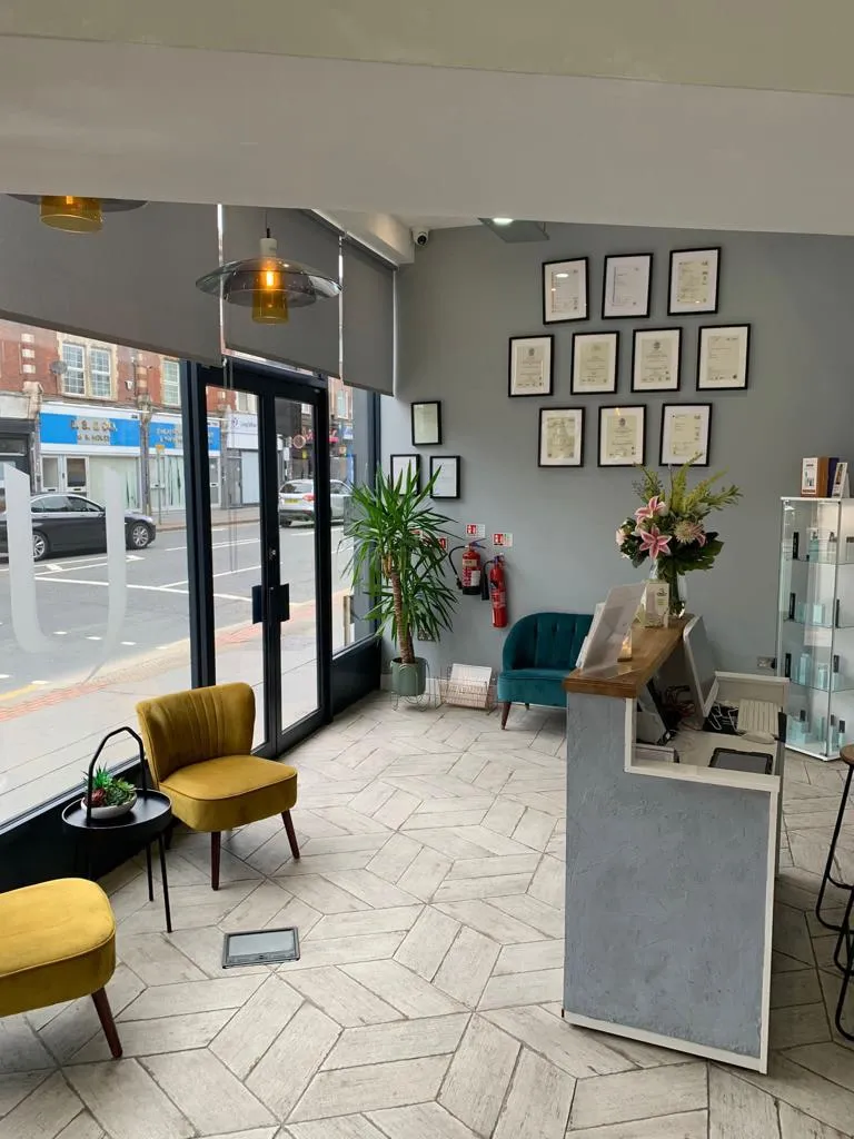 Urban Medi Spa