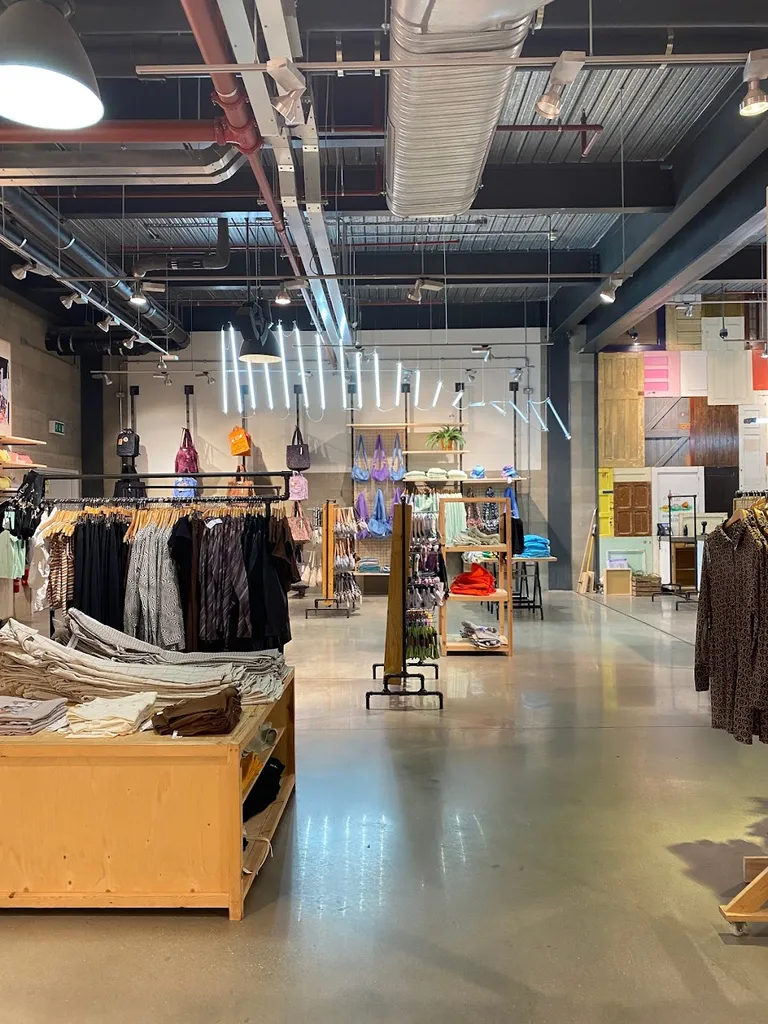 Urban Outfitters