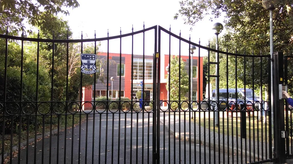 Ursuline High School