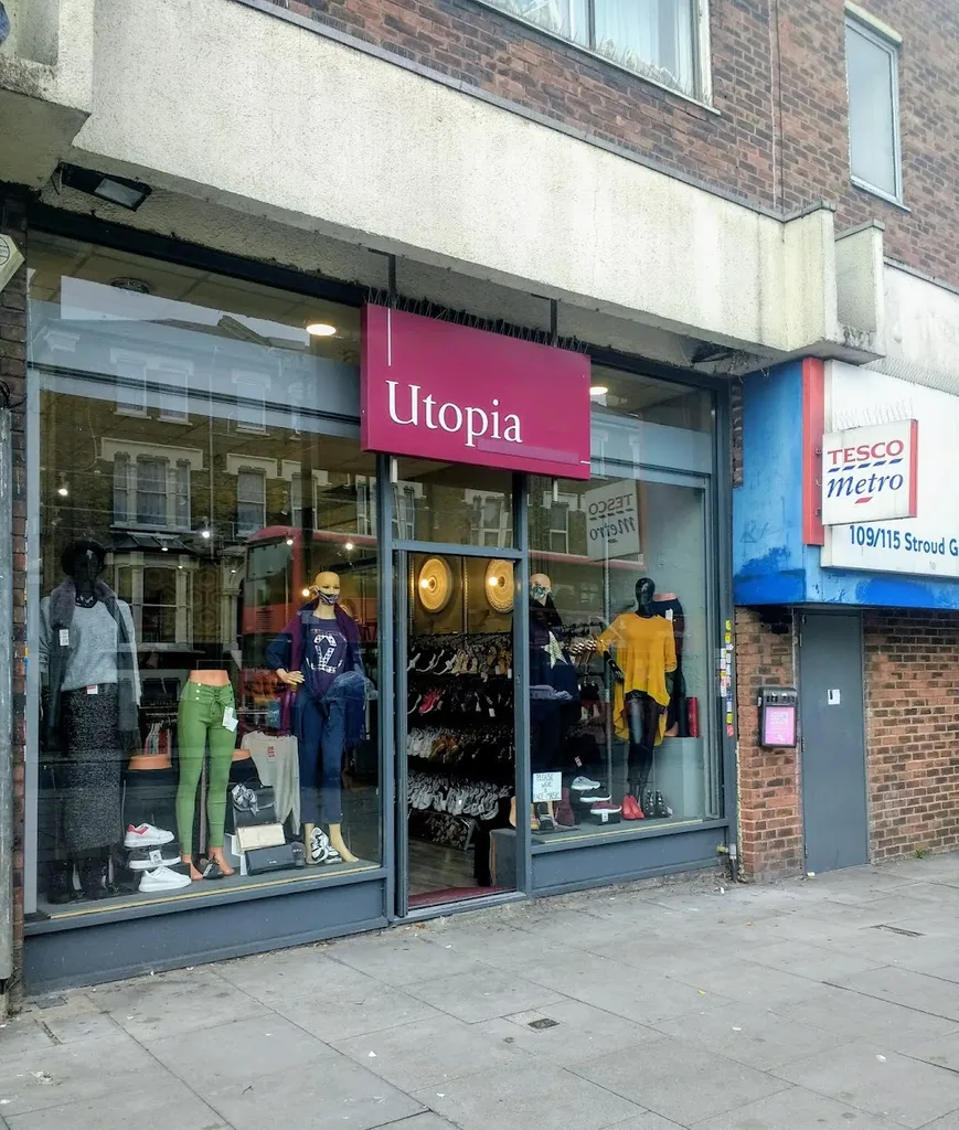 Utopia