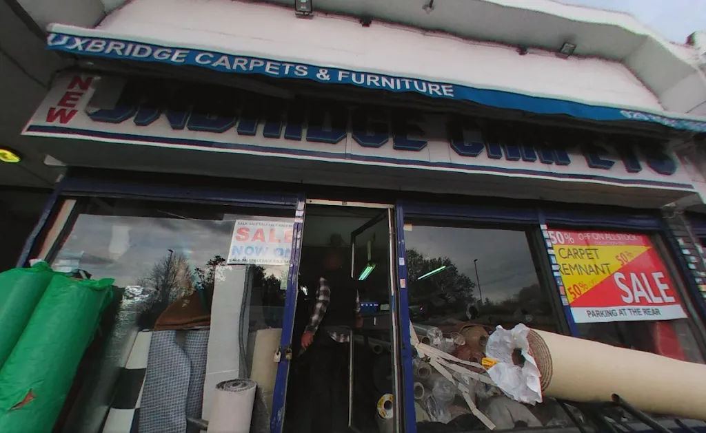 Uxbridge Carpets