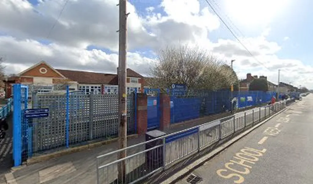 Valence Primary School