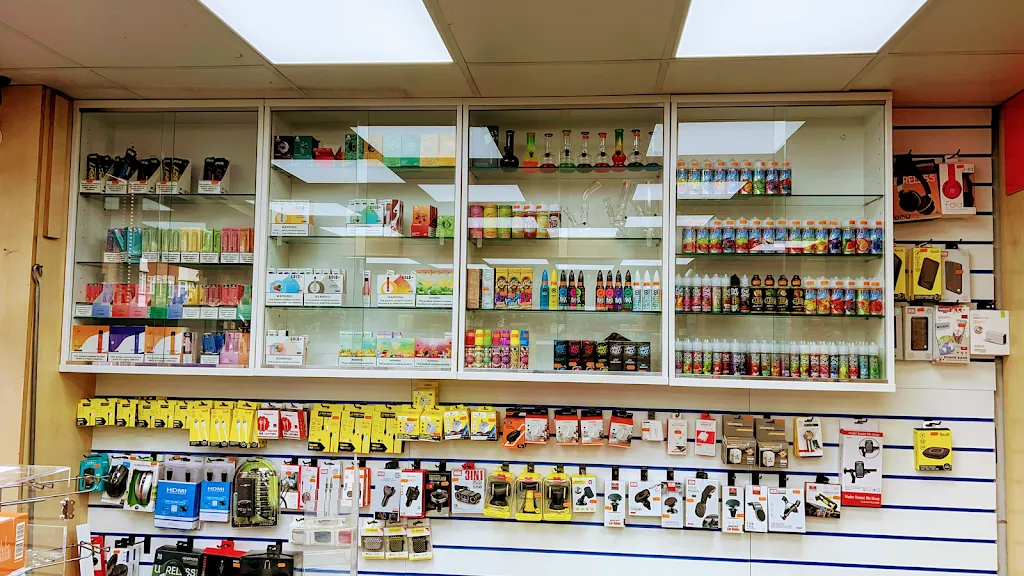 Vape And Mobile Store