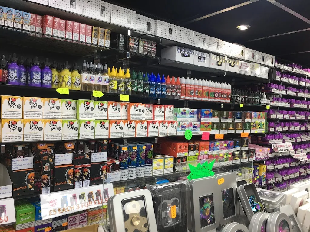 Vape Croydon