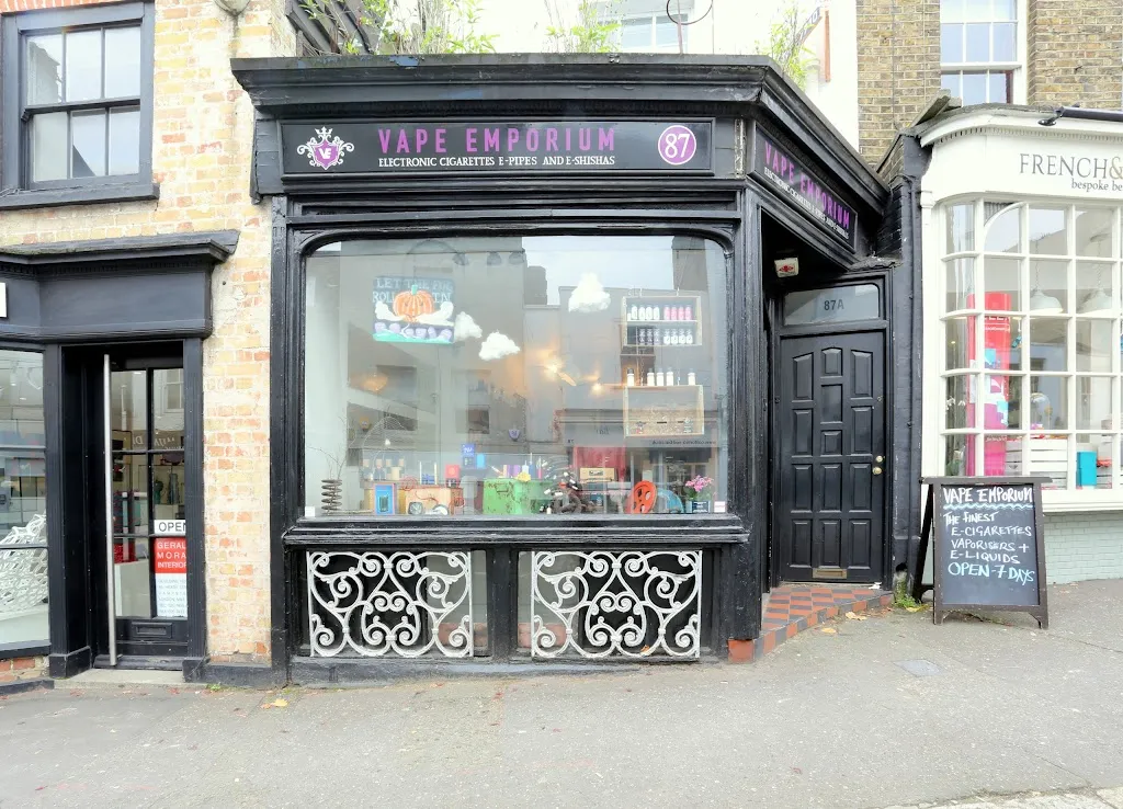 Vape Emporium