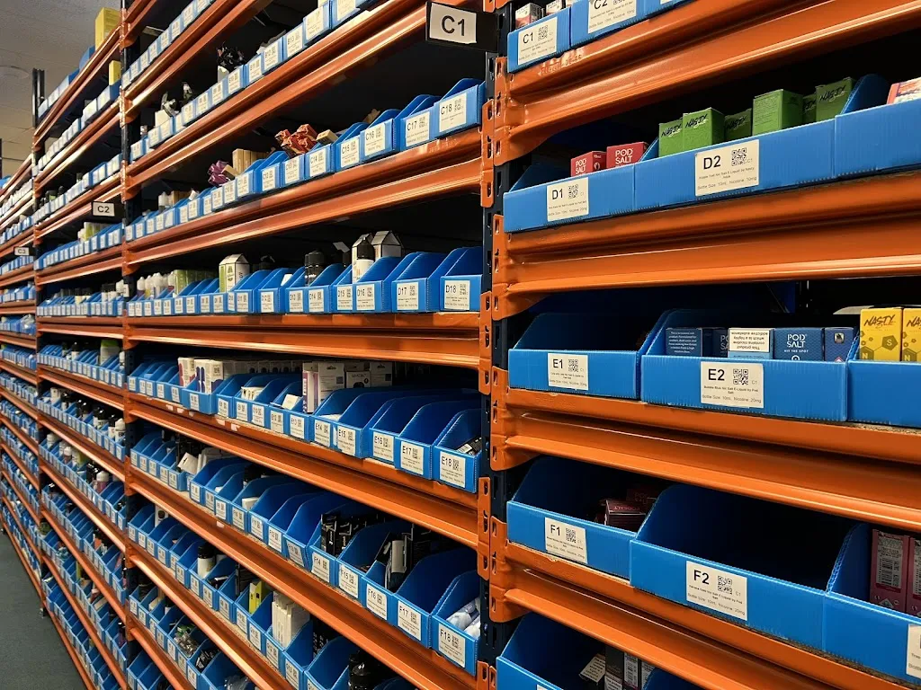 Vape Green Ltd - UK Online Vape Store