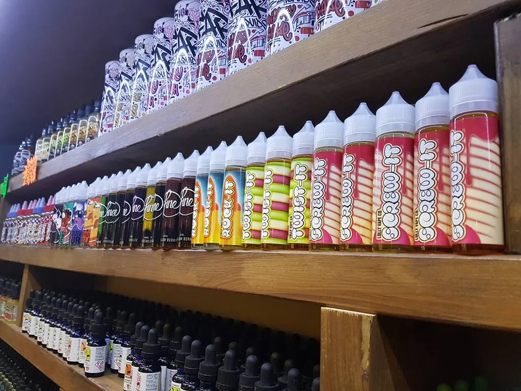 VapePit Wallington