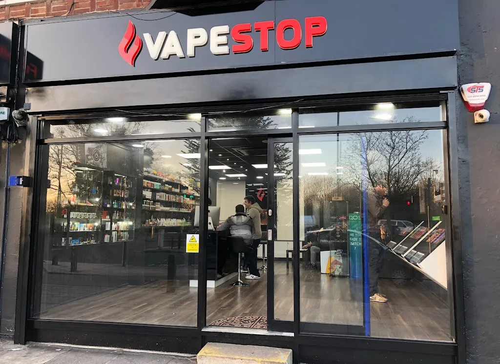 VapeStop Twickenham