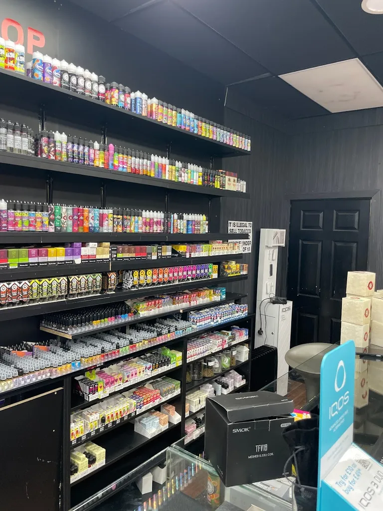 VapeStop Whitton