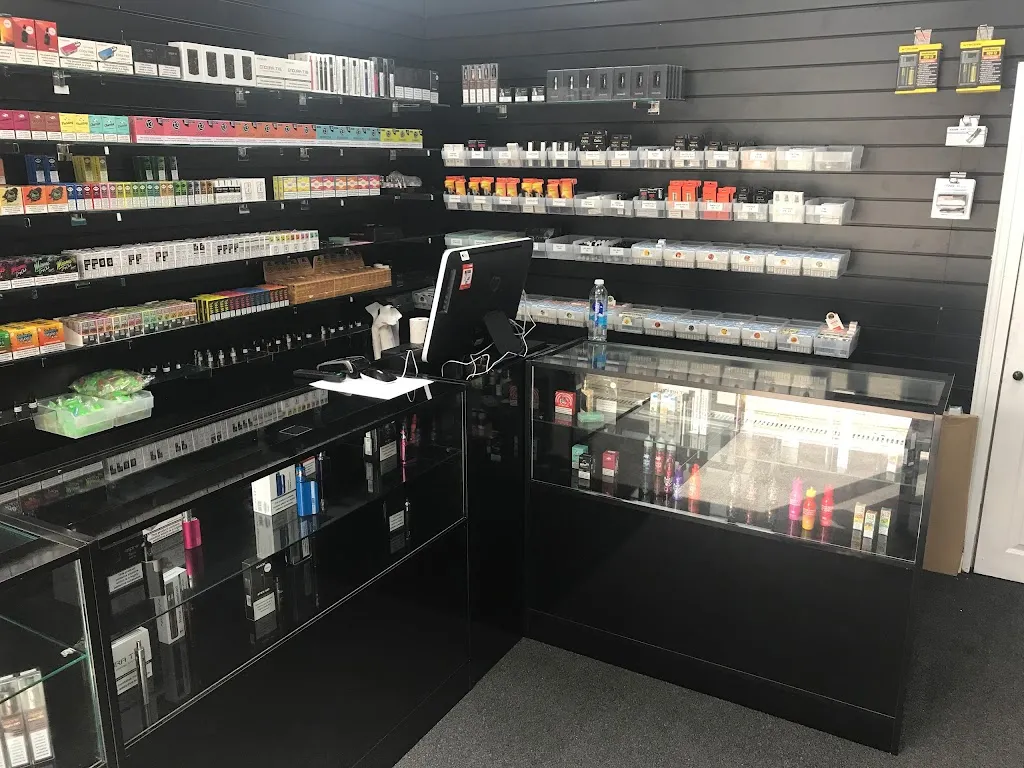 Vapourz Lounge | Vape Shop Putney London