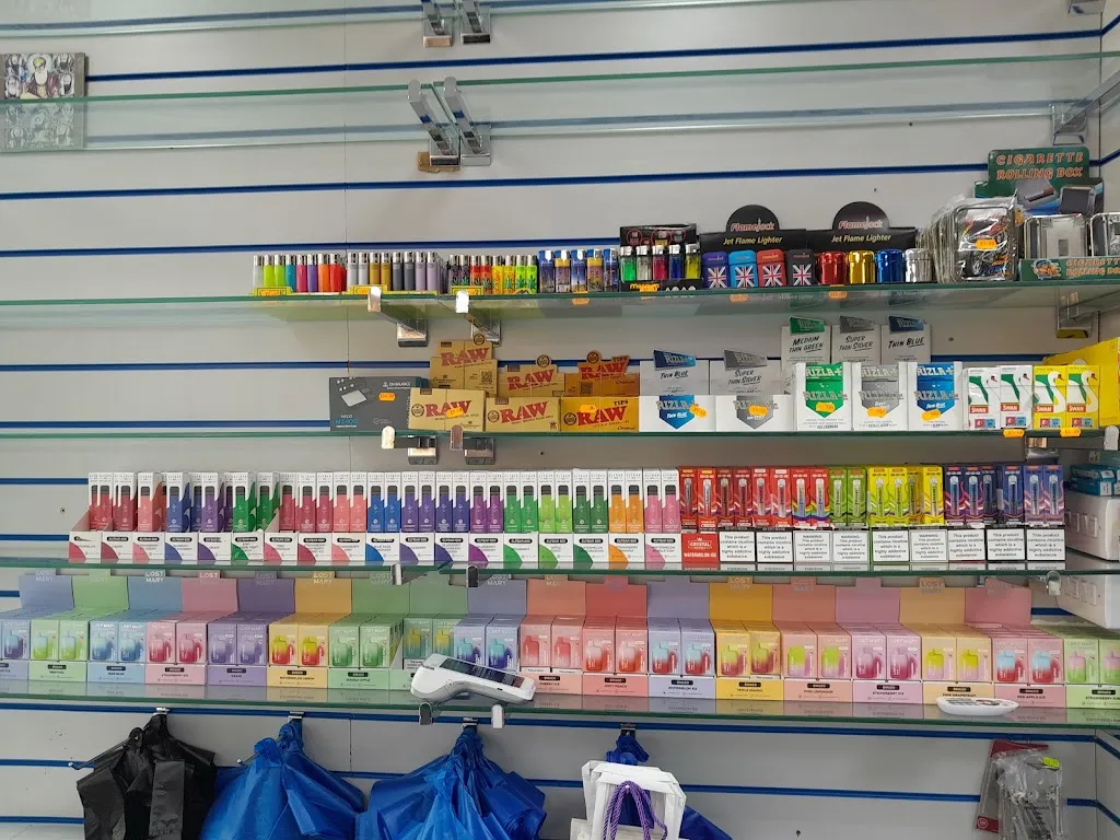 VAPVO LTD