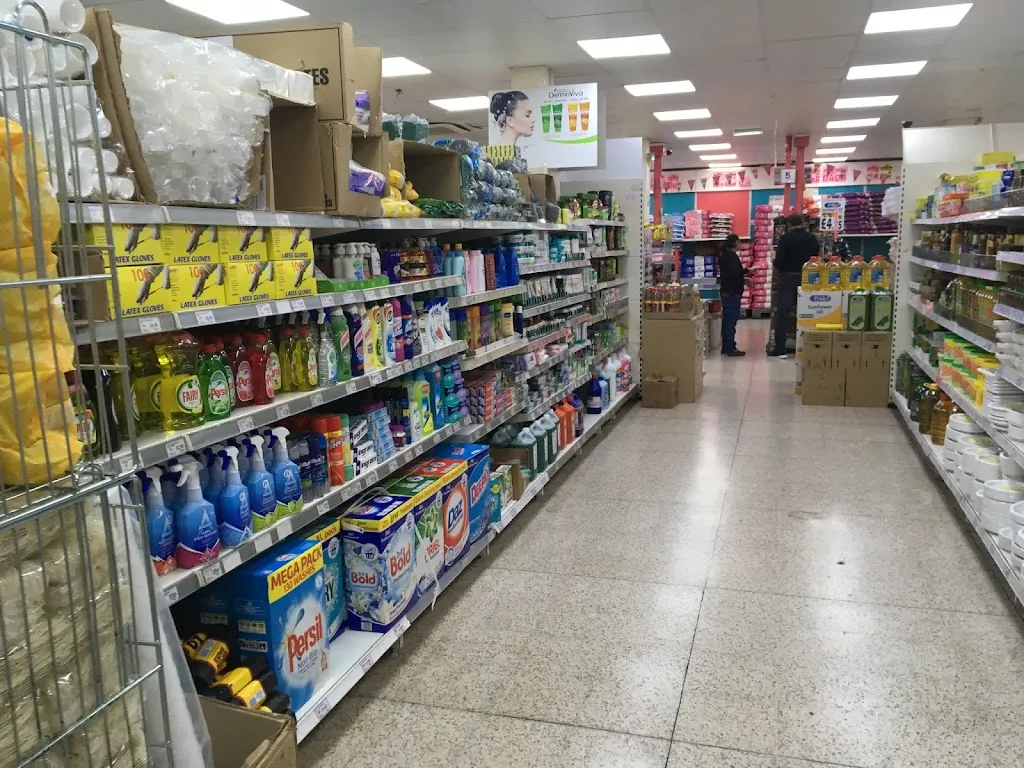 VB & Sons - Tooting