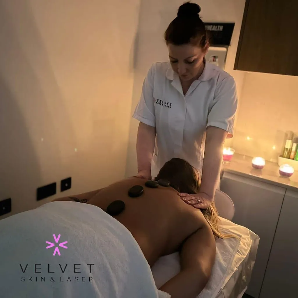Velvet Skin and Laser Clinic