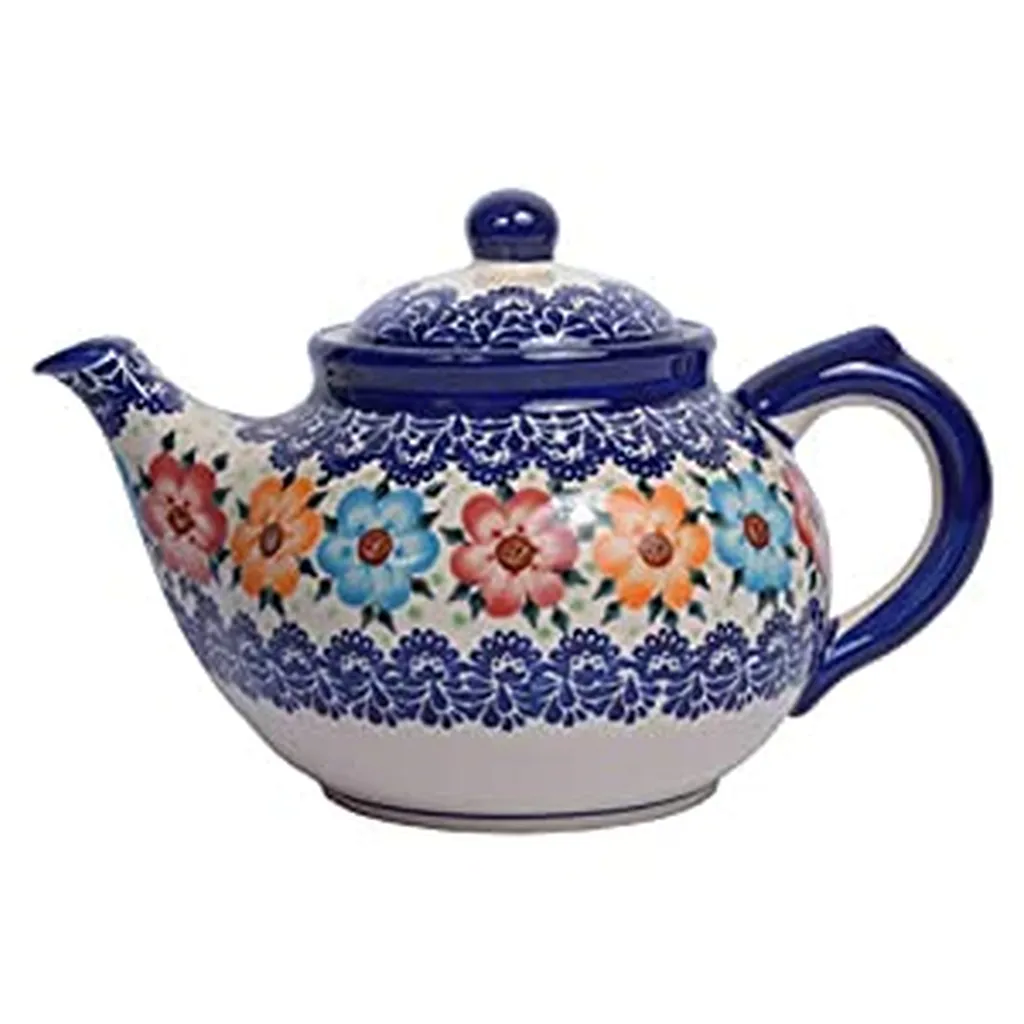 VENA POTTERY LTD Ceramic Teapot store