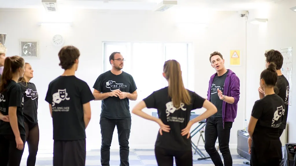 Vibe Arts Theatre School