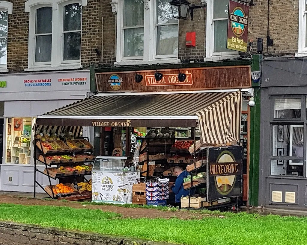Village Organic