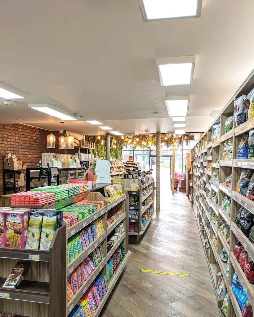 Village Wholefoods