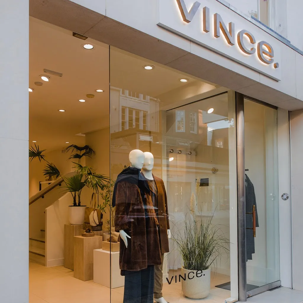 Vince