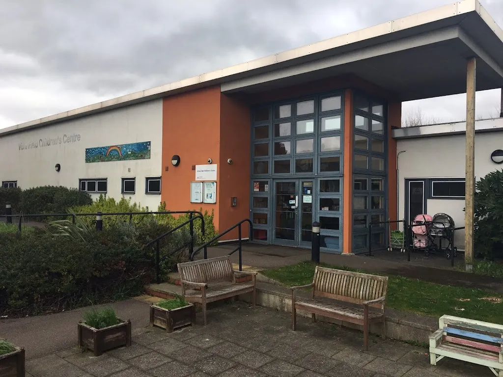 Vista Field Children's Centre