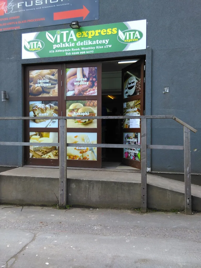VITA LLP