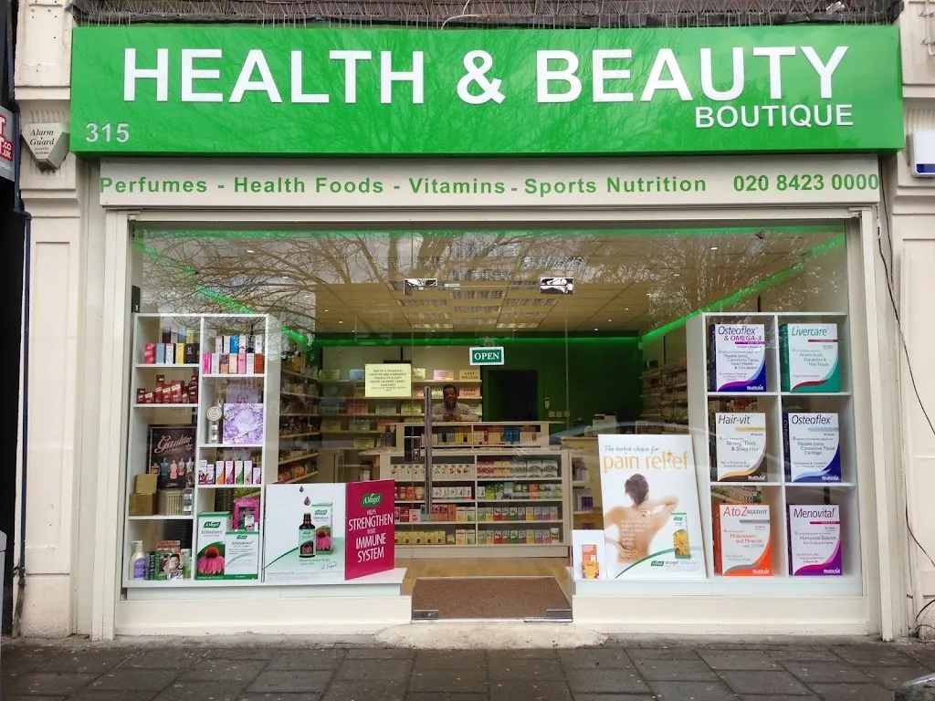 Vitamin Deals