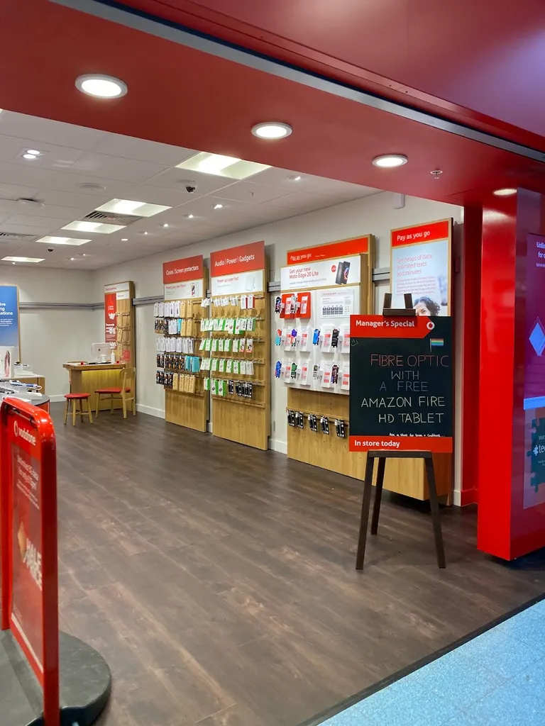 Vodafone