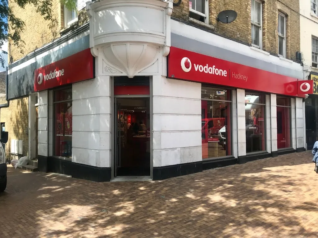 Vodafone