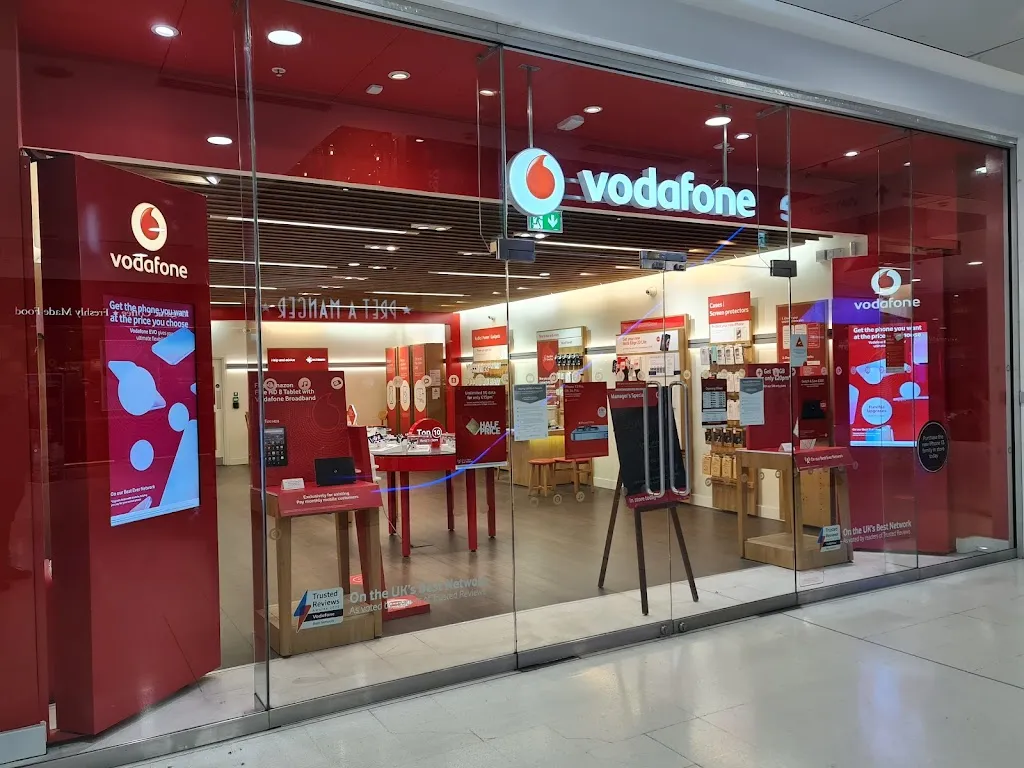 Vodafone