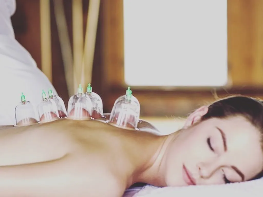 Voltas Spa and Beauty