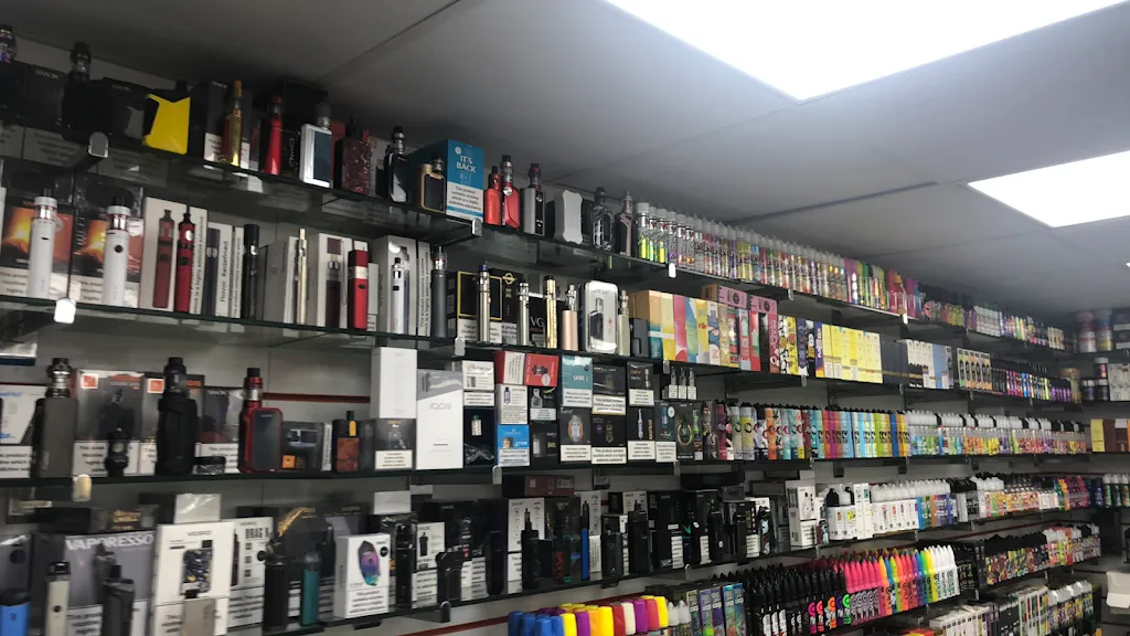 VXCHANGE VAPE AND MOBILE STORE