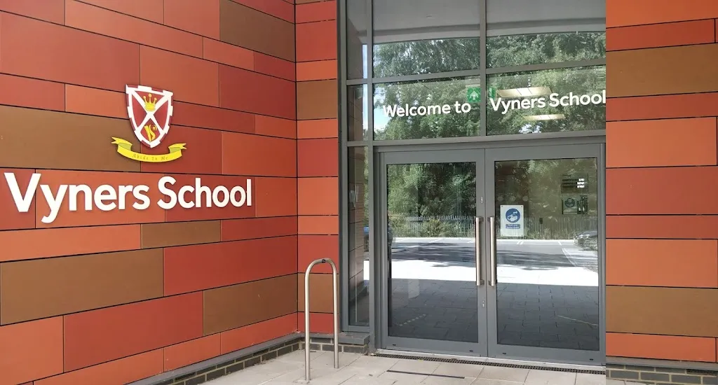 Vyners School