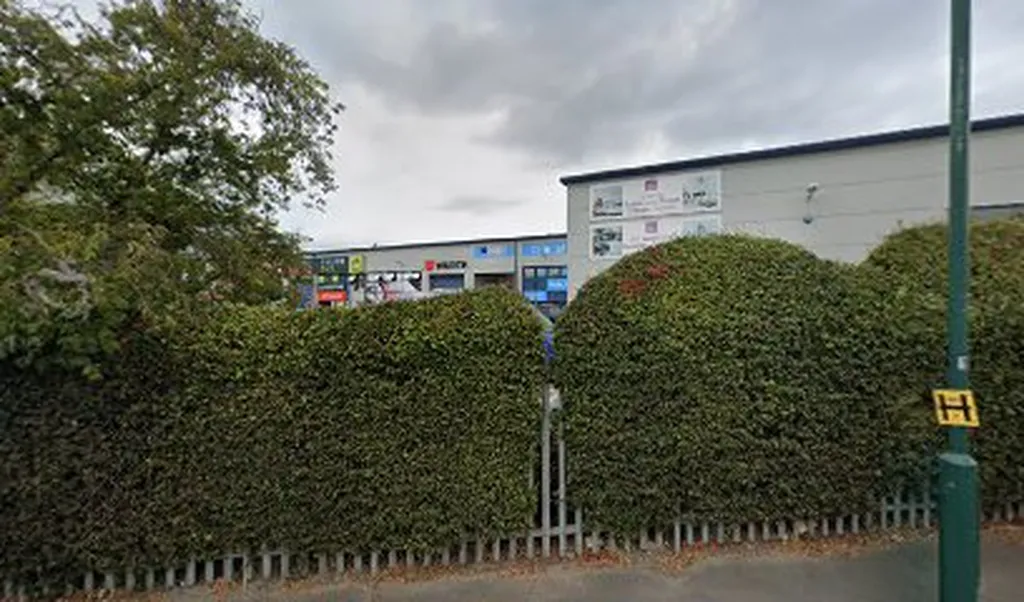 Würth Trade Store Croydon