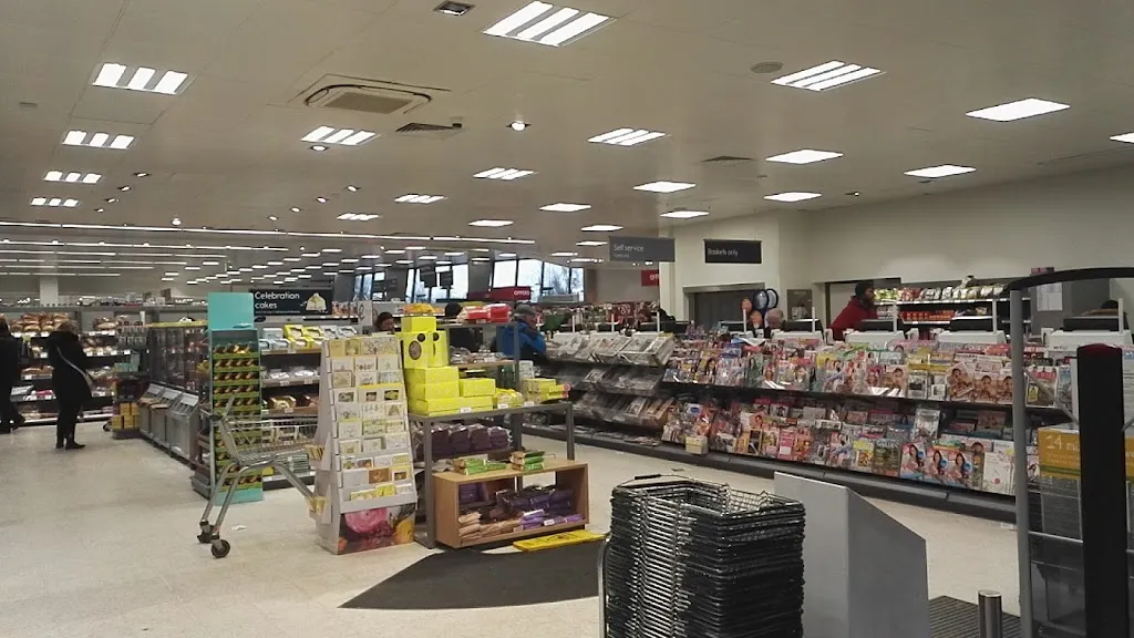 Waitrose & Partners Surbiton