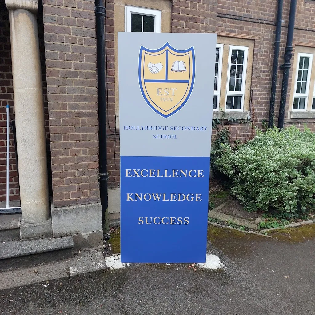 Waldegrave School