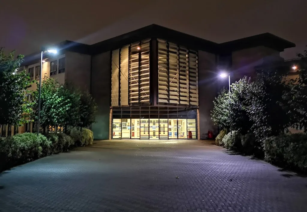 Walthamstow Academy