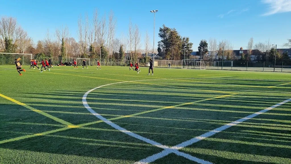 Walthamstow Football Club