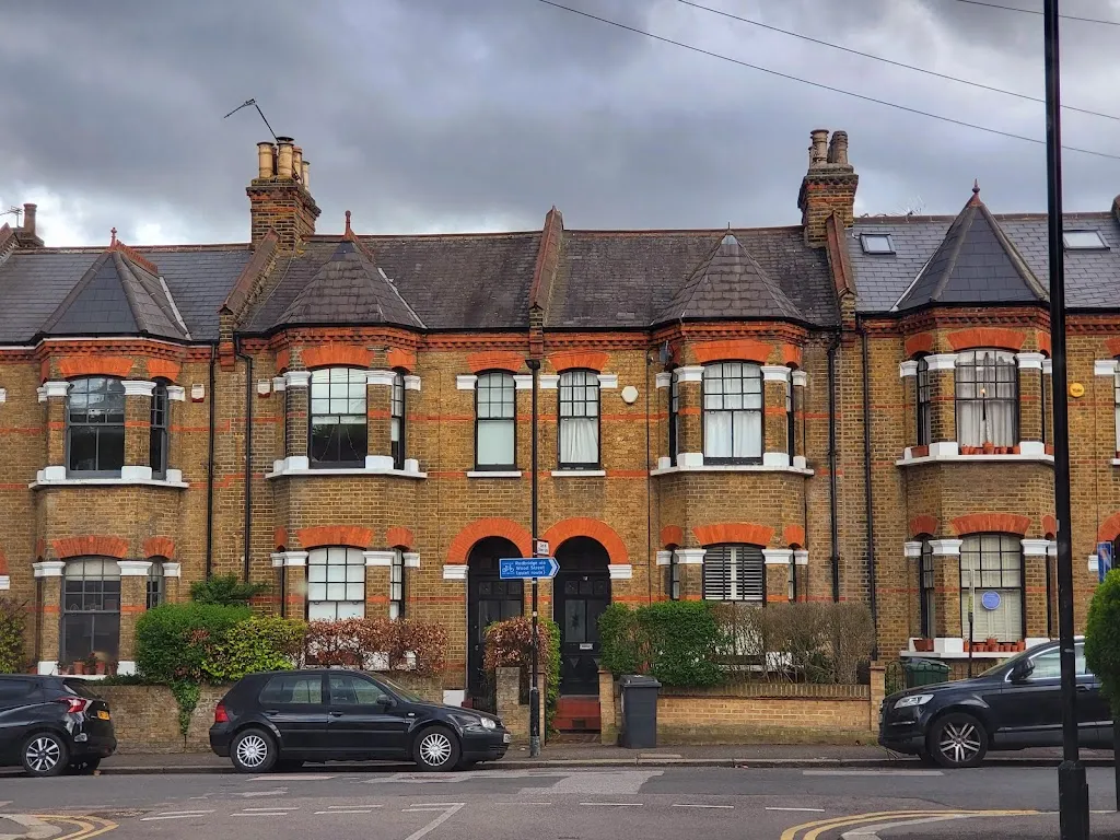 Walthamstow School for Girls'