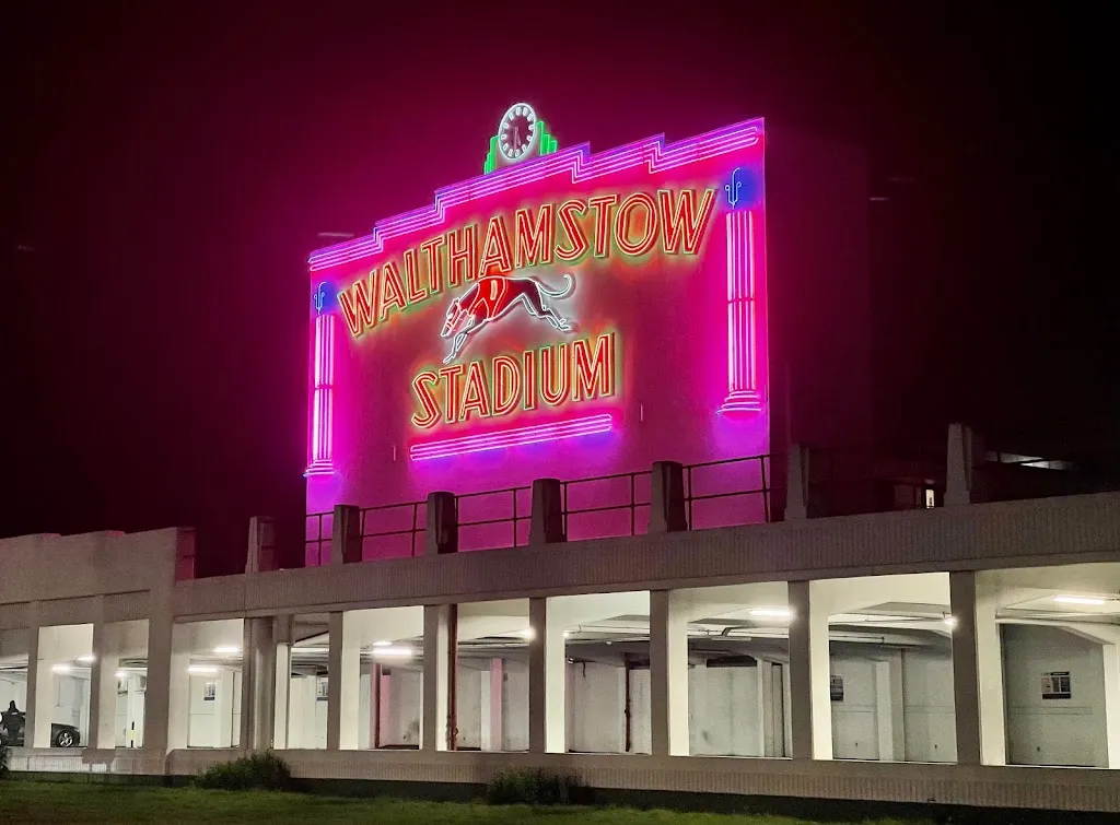 Walthamstow Stadium