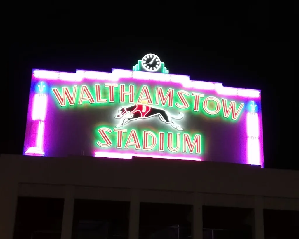 Walthamstow Stadium (Stop CS)