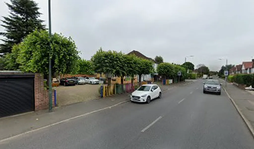 Walton House Children's Day Nursery Sidcup