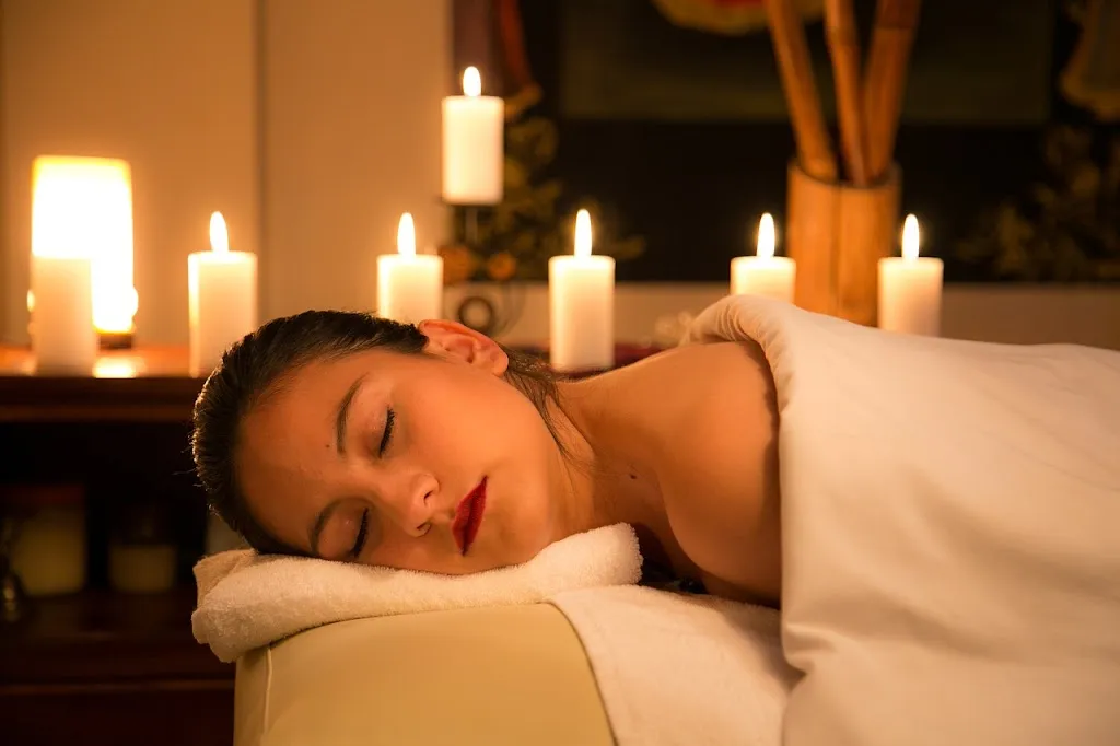 Wan Richmond Massage