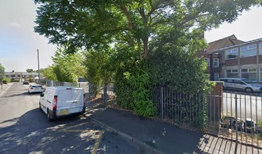 Wandle Valley Academy