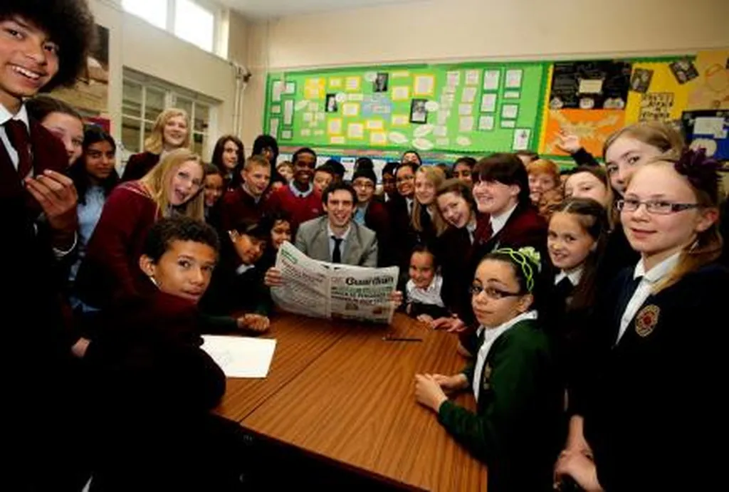 Wanstead High School