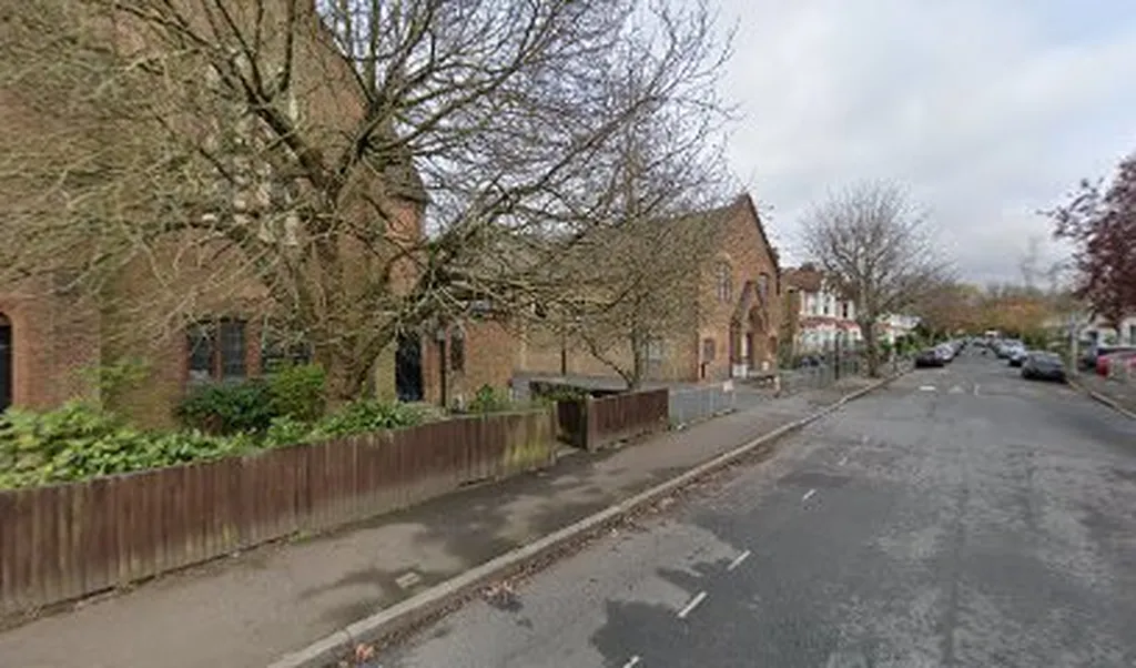 Wanstead Park Preschool