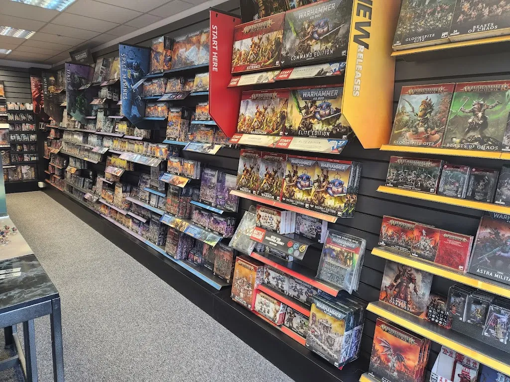 Warhammer