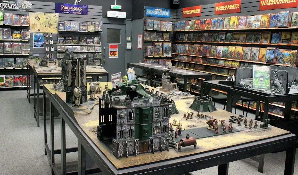Warhammer