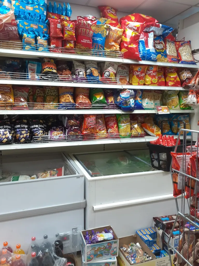 Watermint Grocers Ltd