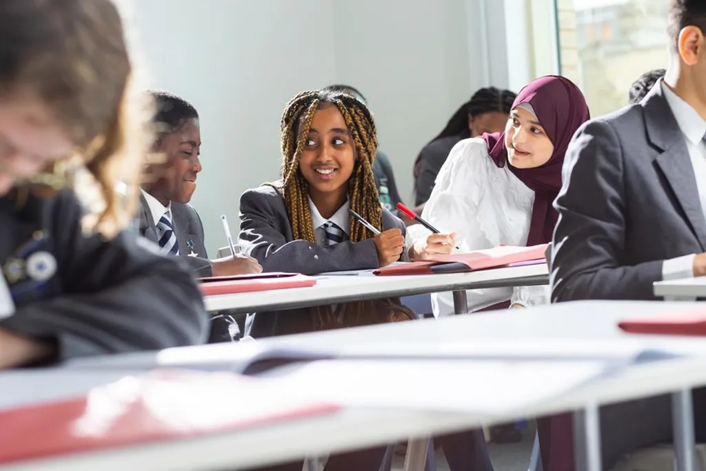 Waterside Academy